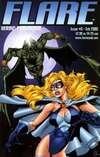 Flare #3 Comic Books - Covers, Scans, Photos in Flare Comic Books - Covers, Scans, Gallery
